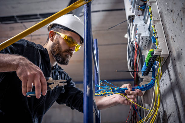 Best Electrical Rewiring Services  in Bloomville, OH
