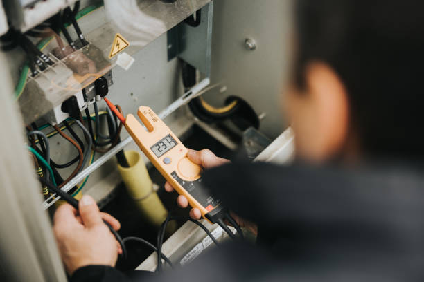 Best Emergency Electrical Repair  in Bloomville, OH