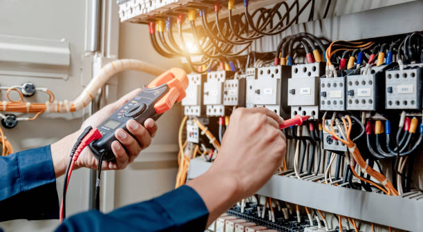 Best Electrical Repair Services  in Bloomville, OH
