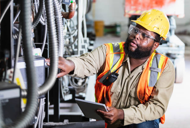 Best Local Electrician Companies  in Bloomville, OH
