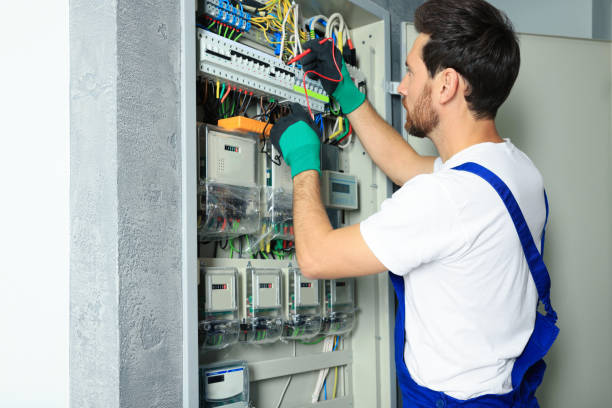 Best Electrical Repair Services  in Bloomville, OH