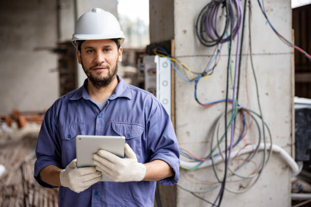 Best Home Electrical Repair  in Bloomville, OH