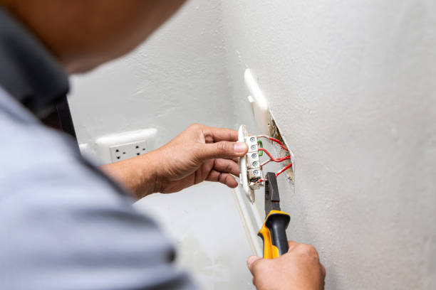 Best Affordable Electrical Installation  in Bloomville, OH