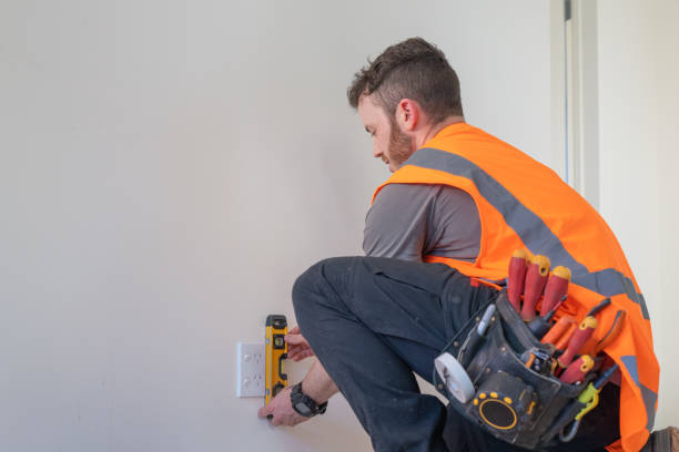 Best Licensed Electrician  in Bloomville, OH