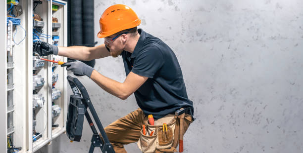 Best Commercial Electrician Services  in Bloomville, OH