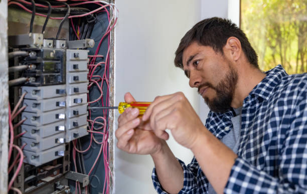Best Emergency Electrician Near Me  in Bloomville, OH